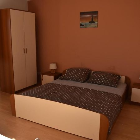 Apartmani Rade Vodice Exterior foto