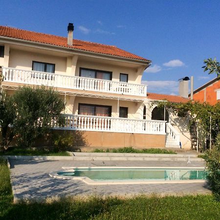 Apartmani Rade Vodice Exterior foto