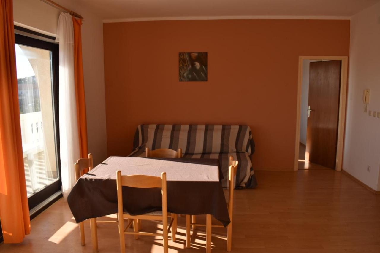 Apartmani Rade Vodice Exterior foto
