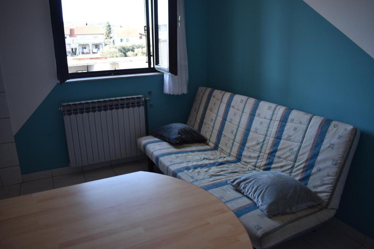 Apartmani Rade Vodice Exterior foto