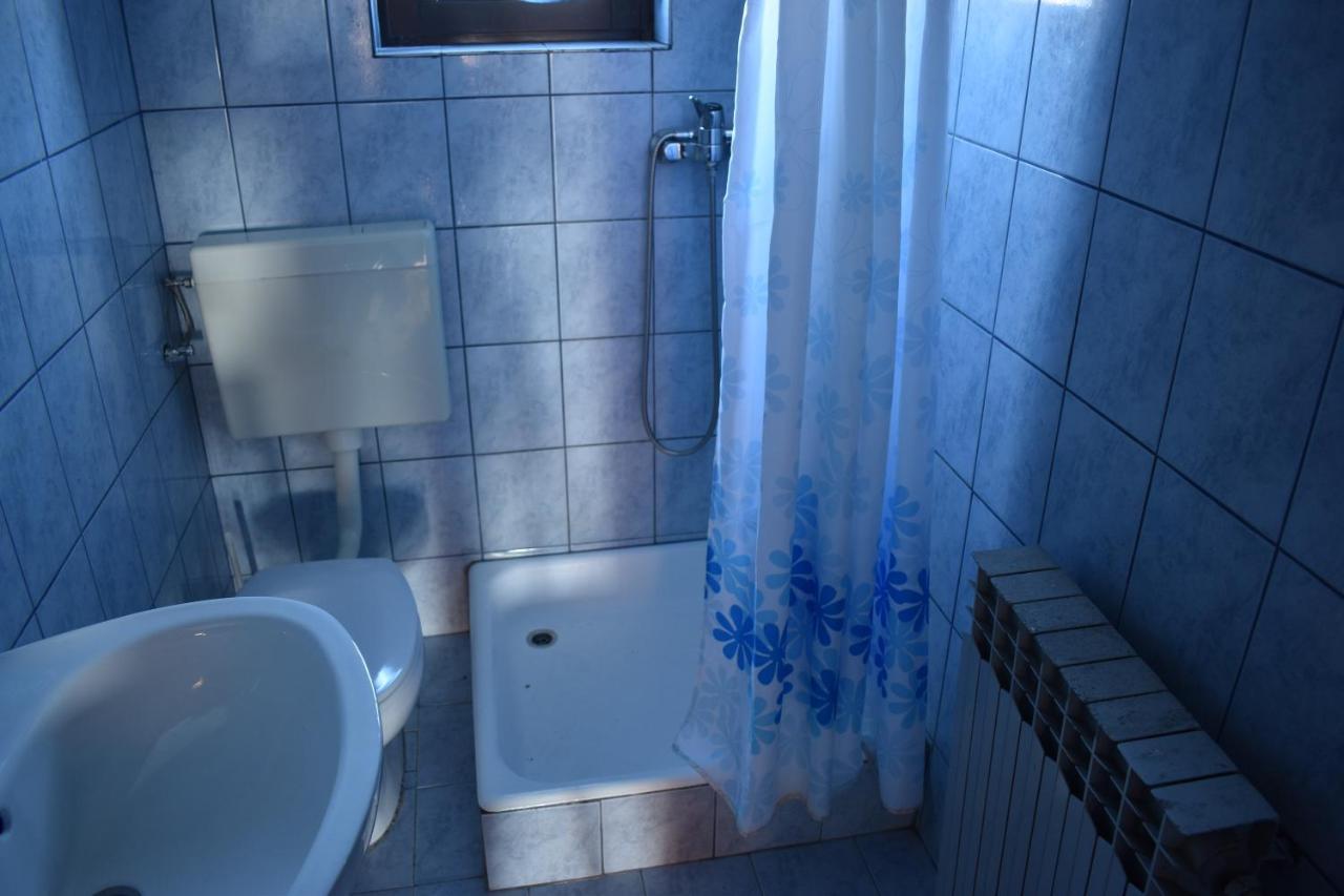 Apartmani Rade Vodice Exterior foto
