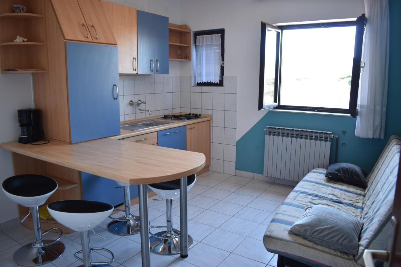 Apartmani Rade Vodice Exterior foto