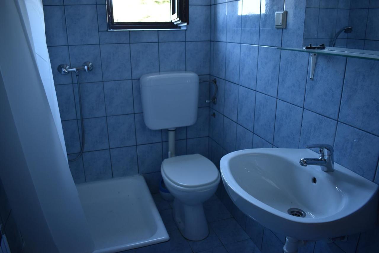 Apartmani Rade Vodice Exterior foto
